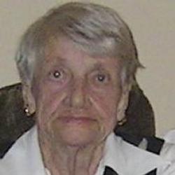 ISABEL PLOUFFE