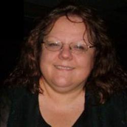 DIANE ABREY