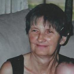 OLGA WOLFE