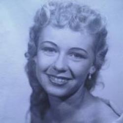YVONNE DONALDSON