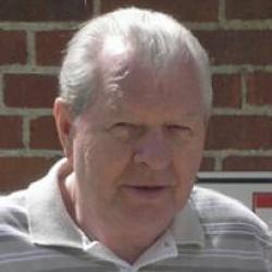 RICHARD STOKES