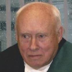 NORMAN SUNDSTROM