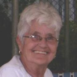 MARGARET CARR