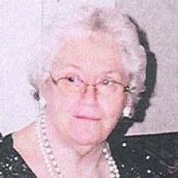 GLADYS SMITH