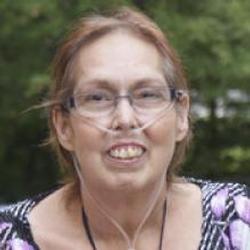 KATHLEEN HODGSON