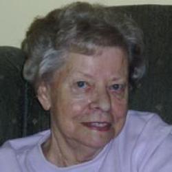 ANITA GROOM
