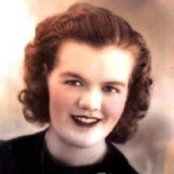 CECELIA MOORE