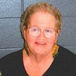 LORRAINE HAARSTAD