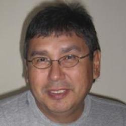 GARRY PARENTEAU