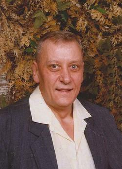 EUGENE "SONNY" EVANUIK