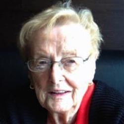 MARGARET BRABANT