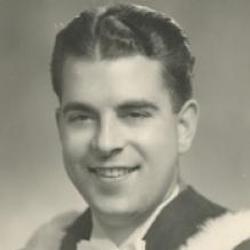 REGINALD HARMAN