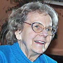OLIVE MILNE
