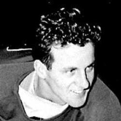 GEORGE ROBINSON