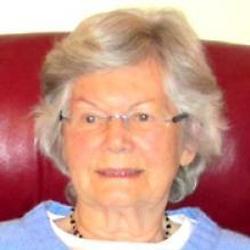 MARGARET YEATS