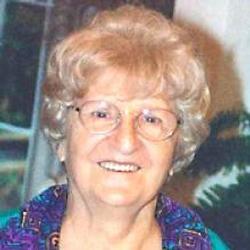 NETTIE MYSENIUK