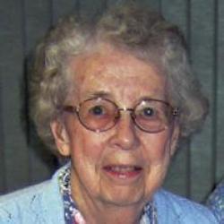 VIOLET HITCHCOCK