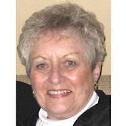 IRIS LARKIN
