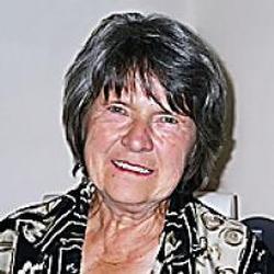 OLIVE RUSSELL
