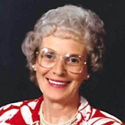 VERNA WINSLADE