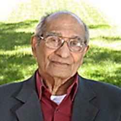 AURELIAN D'SOUZA