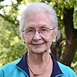 THERESE BALL