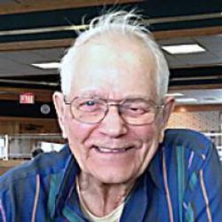 CHARLIE CHERWINSKI