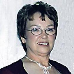 MARGARET HASTMAN