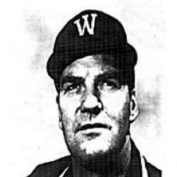 GORDON MACKIE