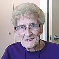 ADEENA GAUDHE