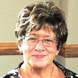 ANNE NICOL