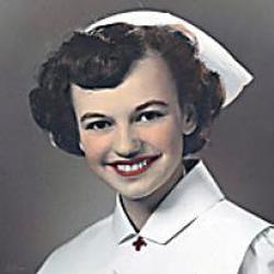 MARTHA MACGILL