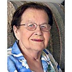 KEITHA ALLARD
