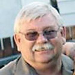 BRIAN HYMERS