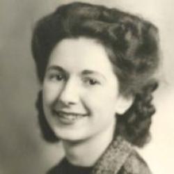 KATHERINE KIRK