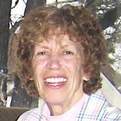 JUDY PEAKE