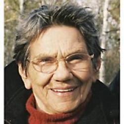 PAULINE DOYLE