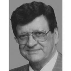 GEORGE GRAHAME