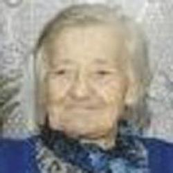 ZOFIA GROMEK