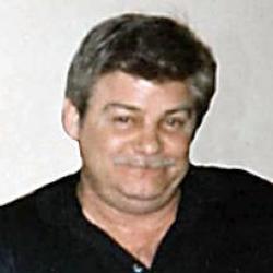 ALEXANDER ROBINSON