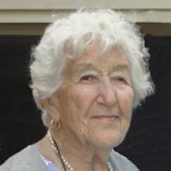 DOROTHY BIDEWELL