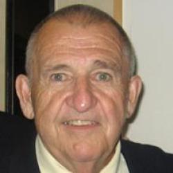 BRENT MCVEAN