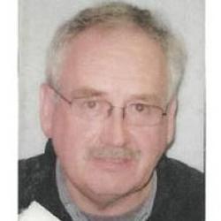 ROBERT WALL