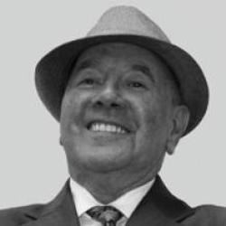 HUGH ADAMS