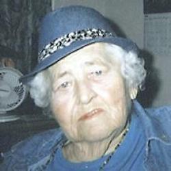 SYLVIA HAMILTON