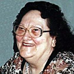 ROSINA PRUDEN