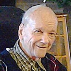 GERALD MOSZYNSKI