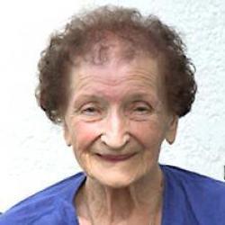 ANNE GIBSON