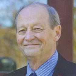 WILLIAM JACQUES