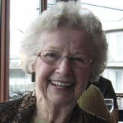 MURIEL SIMISTER